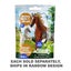 CollectA Horse Blind Bag (1pc Random) Carousel 1