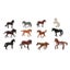 CollectA Horse Blind Bag (1pc Random) Carousel 2