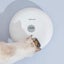 Intelligent Wet & Dry Food Dispenser 6-Compartments 180ml Cat and Dog Pet Aut... Carousel 9