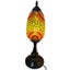 Turkish Mosaic Lamp - TL14 Carousel 1