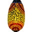 Turkish Mosaic Lamp - TL14 Carousel 2