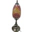 Turkish Mosaic Lamp - TL14 Carousel 3