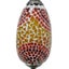 Turkish Mosaic Lamp - TL14 Carousel 4