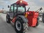 Manitou MT732 7 Meter 3.2 Ton Carousel 6
