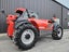 Manitou MT732 7 Meter 3.2 Ton Carousel 4