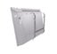 Dimplex 2.4KW 2400W Alta Top Outlet Panel Heater Carousel 3