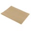 A4 Labels Sticker, Brown Kraft Sticker Paper Self Adhesive Label Carousel 4