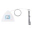 double side glass wiper double side magnetic window cleaner cleaning window Carousel 5