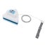 double side glass wiper double side magnetic window cleaner cleaning window Carousel 7