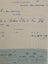 VINTAGE INVOICE: Arthur Ellis & Co. Ltd, Dunedin 1934 Carousel 1