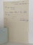 VINTAGE INVOICE: Arthur Ellis & Co. Ltd, Dunedin 1934 Carousel 3