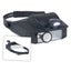 LED illuminated head visor - ideal for detail work Carousel 1