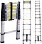 Telescopic ladder Sale NZ Stock Deal Carousel 3