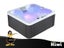 Spa Pool - 4 person Alpha - WAS $4999.00 - KIWIS MOST TRUSTED SPA POOL RETAILER Carousel 7