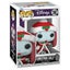 TNBC 30th Anniv Christmas Sally Pop! Vinyl Carousel 1