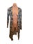 UK Label Warehouse Long Cardigan - 12 Carousel 1