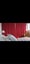 A curtain in “Margot” poly linen fabric. Width 1.8 m. Carousel 10