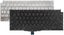 Apple Laptop US Keyboard For MacBook Air 13" Retina A2179 2020 With Backlight Carousel 2