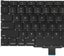 Apple Laptop US Keyboard For MacBook Air 13" Retina A2179 2020 With Backlight Carousel 4