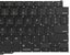 Apple Laptop US Keyboard For MacBook Air 13" Retina A2179 2020 With Backlight Carousel 6