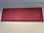 Custom made Roman Blind in “ Margot” poly linen fabric. Carousel 9