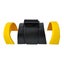 Retractable Belt Barrier Magnetic 10M Carousel 3