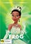 THE PRINCESS AND THE FROG [DISNEY] (DVD) Carousel 1