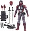 G.I. Joe Classified Series #121 - Cobra Night-Creeper Action Figure Carousel 4