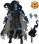 Marvel Legends - Black Winter (Thor) Action Figure (BAF Marvel's Zabu) Carousel 3