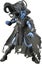 Marvel Legends - Black Winter (Thor) Action Figure (BAF Marvel's Zabu) Carousel 4