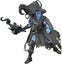 Marvel Legends - Black Winter (Thor) Action Figure (BAF Marvel's Zabu) Carousel 5