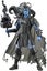 Marvel Legends - Black Winter (Thor) Action Figure (BAF Marvel's Zabu) Carousel 7