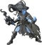 Marvel Legends - Black Winter (Thor) Action Figure (BAF Marvel's Zabu) Carousel 8