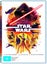 STAR WARS - SEQUELS TRILOGY [EPISODES 7-9] (3DVD) Carousel 1