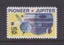 USA - 1556 - 1975 "Pioneer 10" (1) - UHM Carousel 1