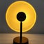 LED Sunset Sunlight and Rainbow Night Light Projector Lamp for Home Bedroom o... Carousel 9