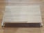 Folding Laptop Table / Laptop Stand Laptop Desk | Walnut colour | As New ! Carousel 3