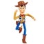 Bandai Toy Story 4 Woody Figure Carousel 2
