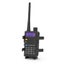 RAM Finger Grip - Universal Phone / Radio Cradle with Yoke / G Clamp Mount Carousel 3