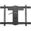 StarTech.com FPWARTS1 Full Motion VESA TV Wall Mount Up to 80" Carousel 1