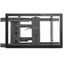 StarTech.com FPWARTS1 Full Motion VESA TV Wall Mount Up to 80" Carousel 4