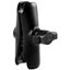 RAM Finger Grip - Universal Phone / Radio Cradle with Yoke / G Clamp Mount Carousel 10