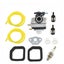 Carburetor For Ryobi RLT254CDSO Carousel 1