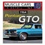 1964 Pontiac GTO: Muscle Cars in Detail (Softcover) Carousel 1