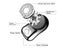 PTN NEW Men Electric Shavers Sale Sale Sale Carousel 9