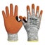 Cut level 5 Protection Work Gloves HPPE fiber Knitted NZ Stock Carousel 3