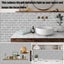 NEW 6Pcs Tile Stickers Sale NZ Stock Deal Afterpay Carousel 5