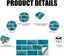 NEW NEW Tile Stickers - NZ Stock Deal Afterpay Carousel 4