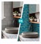 NEW NEW Tile Stickers - NZ Stock Deal Afterpay Carousel 5