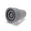 Crutch Tips - Heavy Duty with Metal Insert - Various Sizes Carousel 1